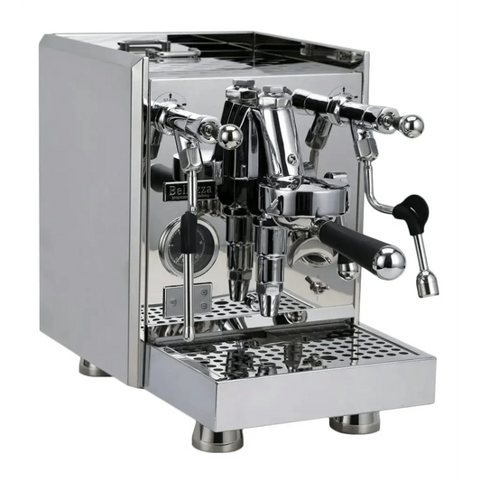 Bellezza Giulia Premium Espresso Maker for Coffee Lovers - Sip N Smile Australia 