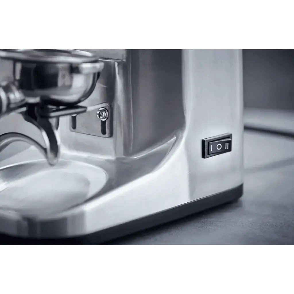 Bellezza Piccola 60 Titanio V2 - Sip N Smile Australia 