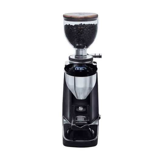 Bellezza Piccola 60 Titanio V2 Coffee Grinder | Sip N Smile - Coffee Grinder-Brands N More