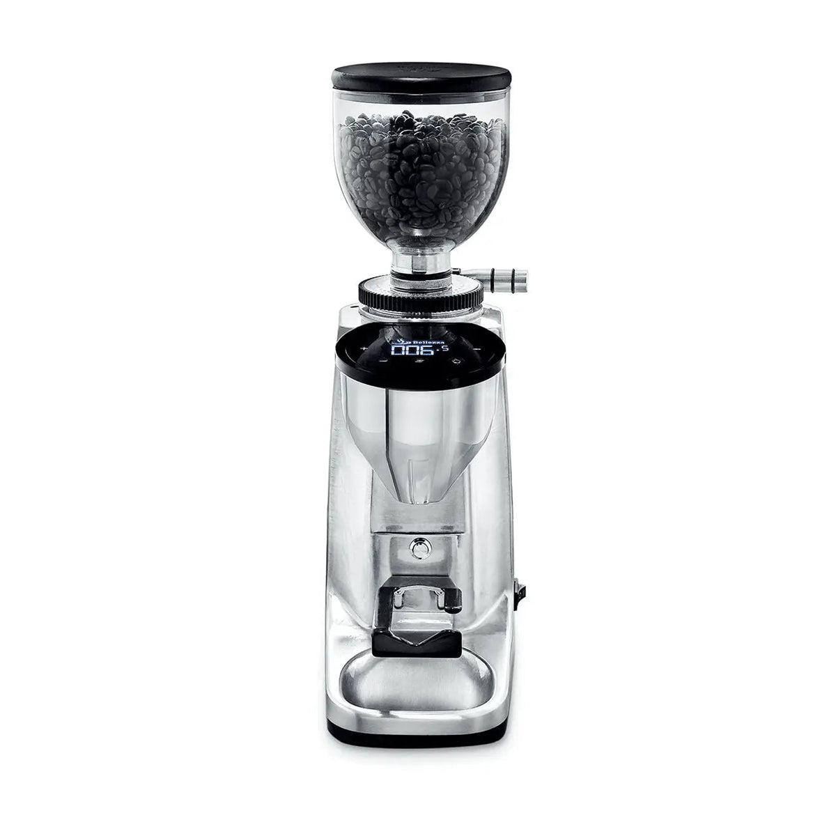 Bellezza Piccola 60 Titanio V2 Coffee Grinder | Sip N Smile - Coffee Grinder-Brands N More