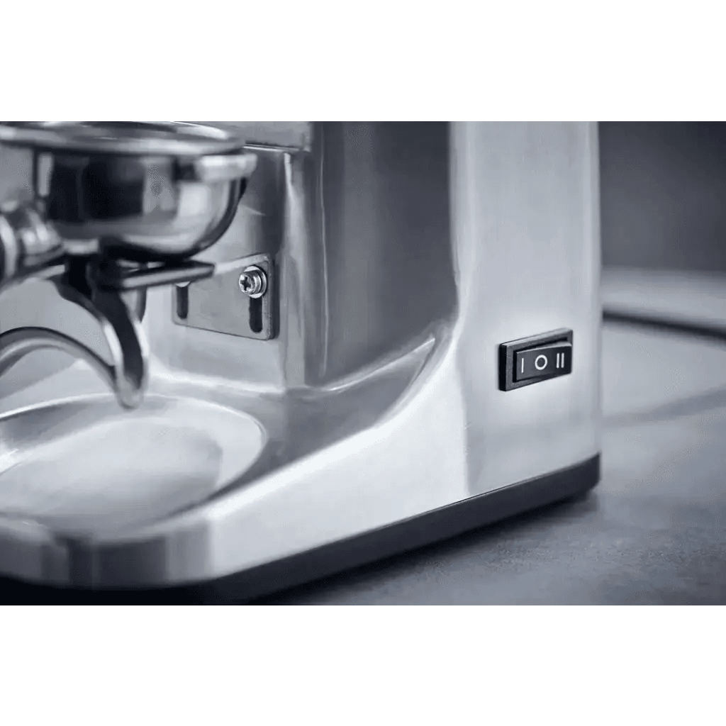 Bellezza Piccola 60 Titanio V2 Coffee Grinder | Sip N Smile - Coffee Grinder-Brands N More