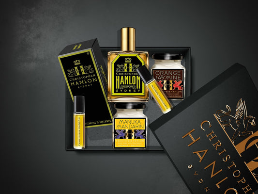 BESPOKE ARCHIVE PERFUME Gift Set | Him/Her - Brands N More
