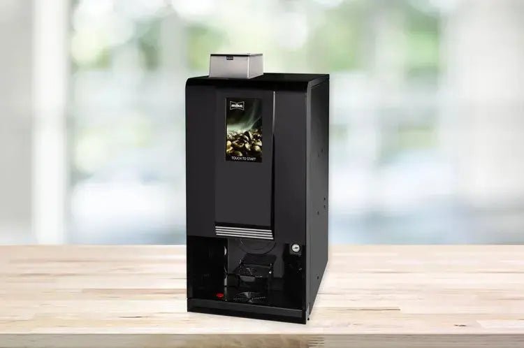 Bianchi Maestro Touch Bean to Cup Coffee Machine - Bean to Cup Coffee Machine-Brands N More