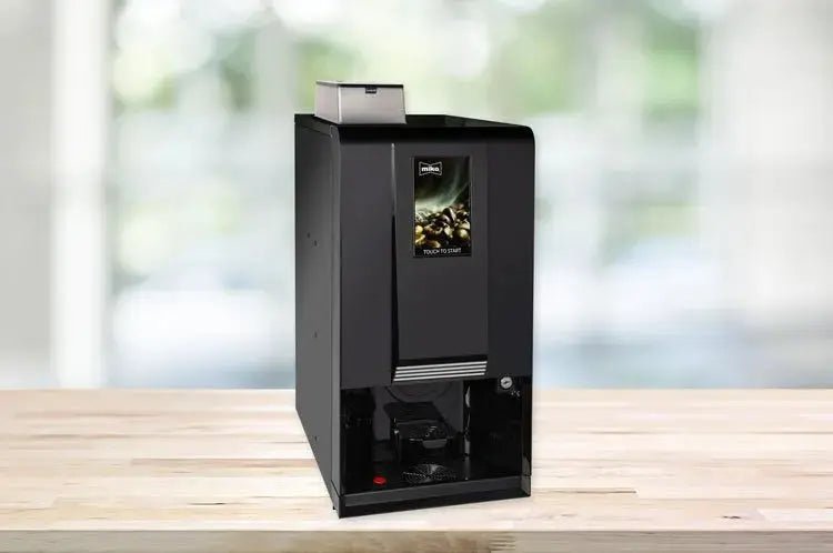 Bianchi Maestro Touch Bean to Cup Coffee Machine - Bean to Cup Coffee Machine-Brands N More