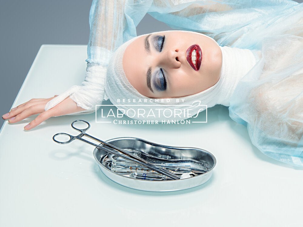 BLACK CAVIAR. ANTI ÂGE SKIN CONCENTRÉ. RÉGÉNÉRATION TRIPLE CRÈME | Extra Dry - Brands N More