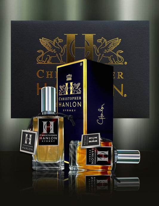 BLACK COCKATOO - PARFUM - Brands N More