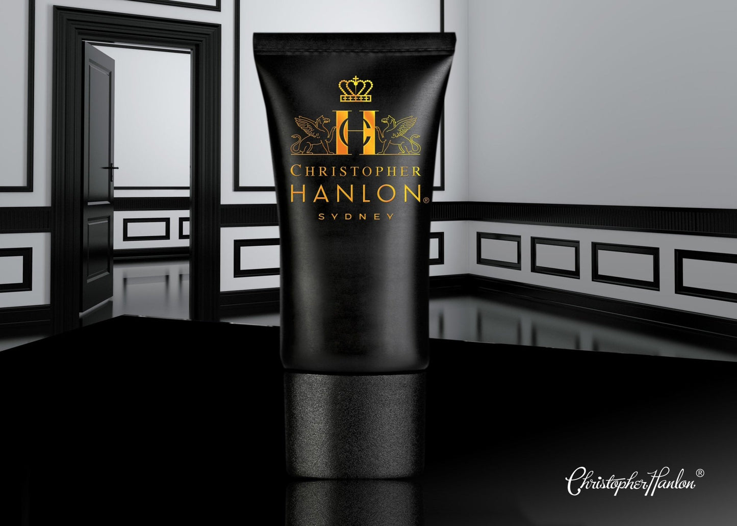 BLACK ROSE. ANTI ÂGE FACE TREATMENT. SENSITIVE SKIN - Brands N More