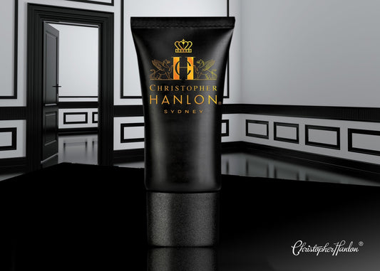BLACK TRUFFLE. WHITENING ANTI ÂGE SKIN TREATMENT WITH ROSE STEM CELLS - Brands N More