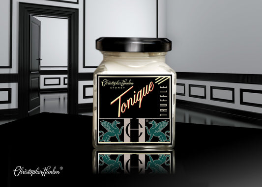 BLACK TRUFFLE. WHITENING ANTI ÂGE SKIN TREATMENT WITH ROSE STEM CELLS - Brands N More
