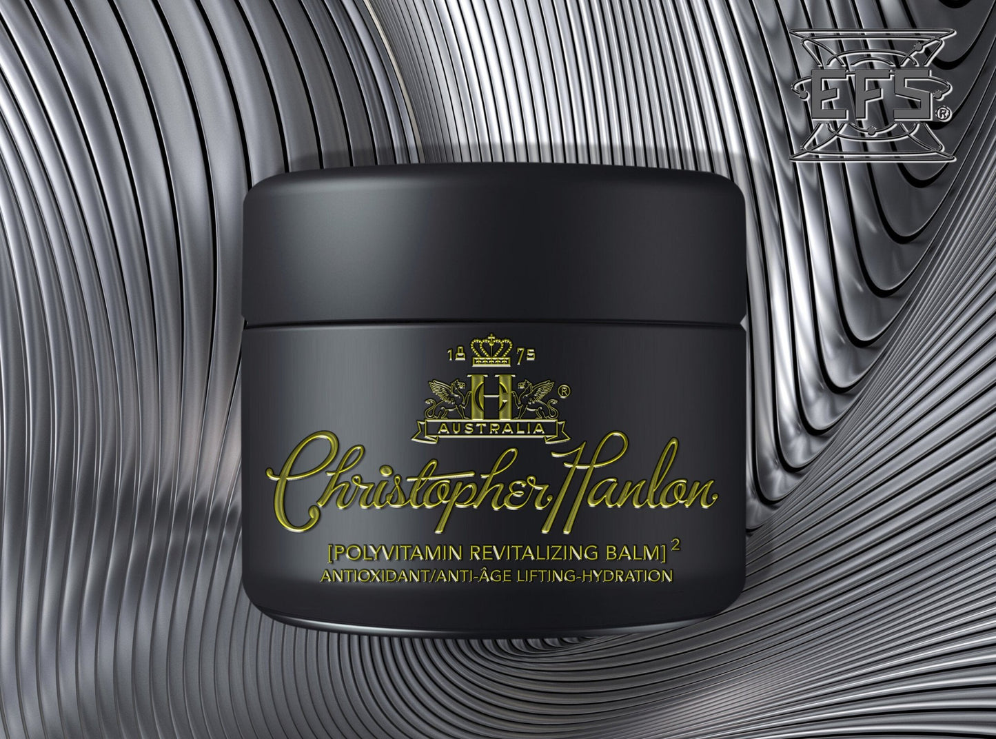 BODY BALM ANTI ÂGE LIFT | Mega Tub | All Skin Types - Brands N More