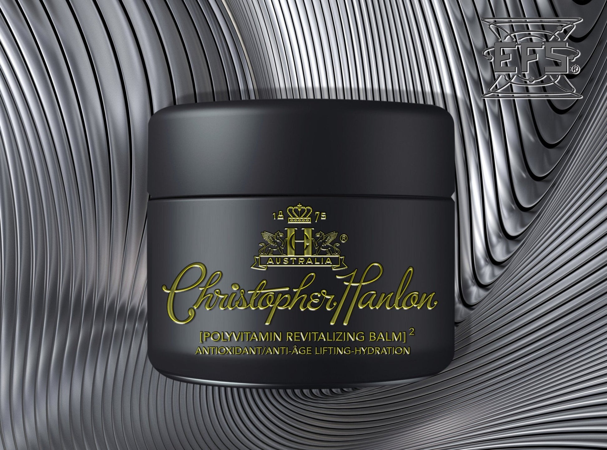 BODY BALM ANTI ÂGE LIFT | Mega Tub | All Skin Types - Brands N More