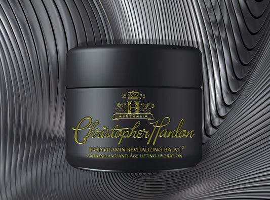BODY BALM ANTI ÂGE LIFT | Mega Tub | All Skin Types - Brands N More