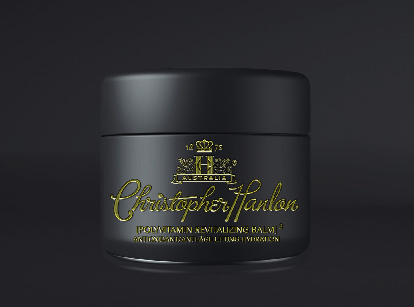 BODY BALM ANTI ÂGE LIFT | Mega Tub | All Skin Types - Brands N More