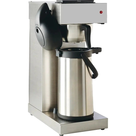 Boema Dripolator Airpot DP4-STS - Filter Coffee Machine-Brands N More