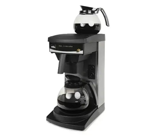 Brew 1801 Glass Jug Filter Coffee Machine  Sip N Smile
