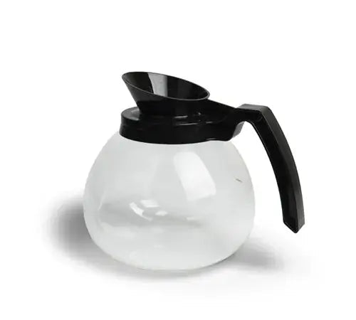 Brew 1801 Glass Jug Filter Coffee Machine - Filter Coffee Machine-Brands N More