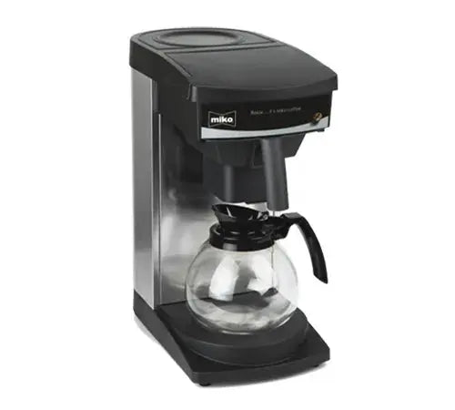 Brew 1801 Glass Jug Filter Coffee Machine  Sip N Smile
