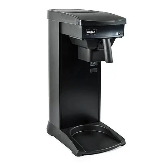Brew 1801 Thermos Filter Coffee Machine - Filter Coffee Machine-Brands N More