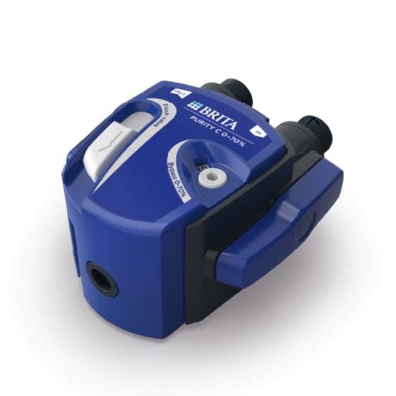 Brita Purity C Water Filter Head with Bracket - Brita Purity C Water Filter Head with Bracket-Brands N More