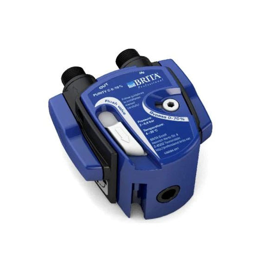 Brita Purity C Water Filter Head with Bracket - Brita Purity C Water Filter Head with Bracket-Brands N More