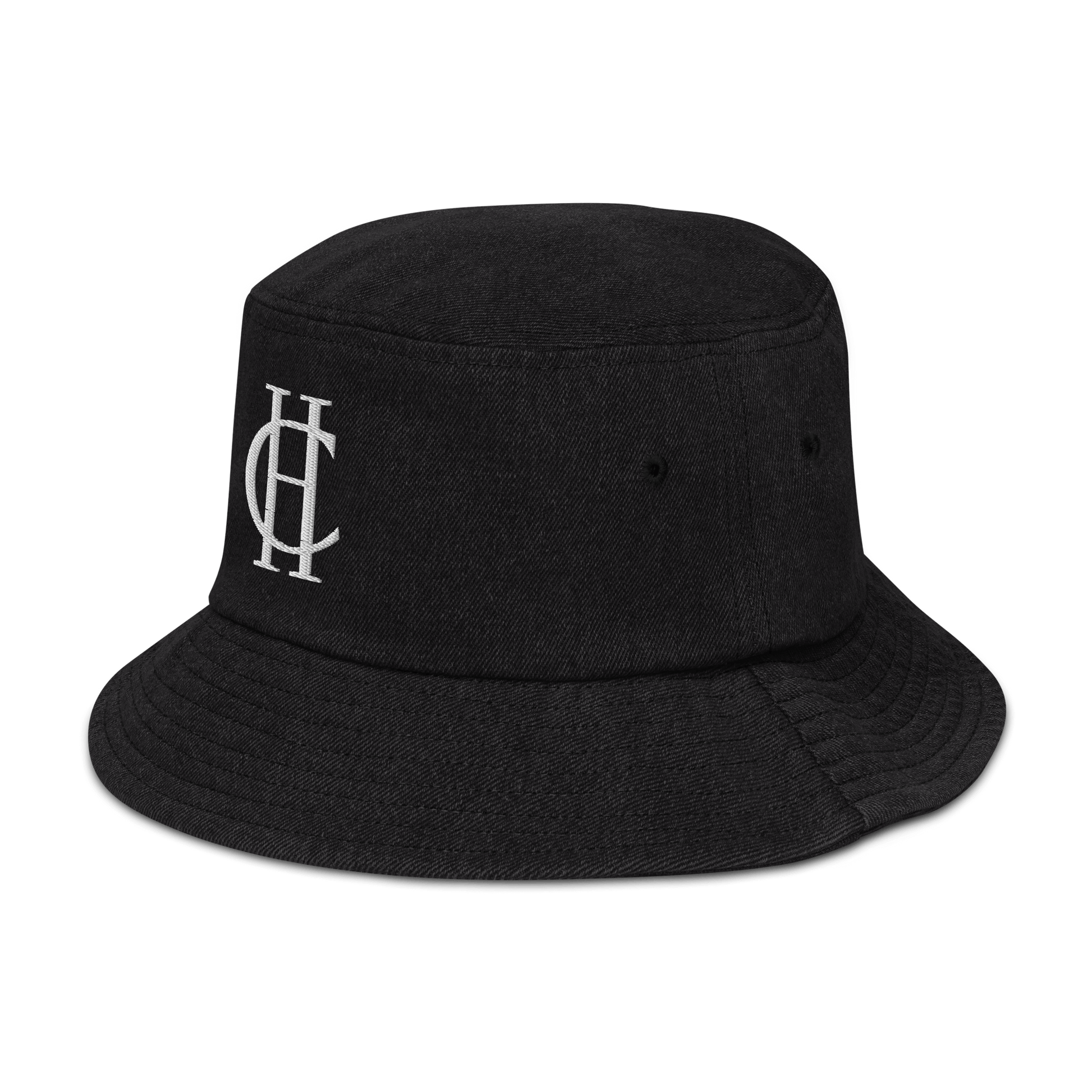 BUCKET HAT DENIM | 075 - Brands N More