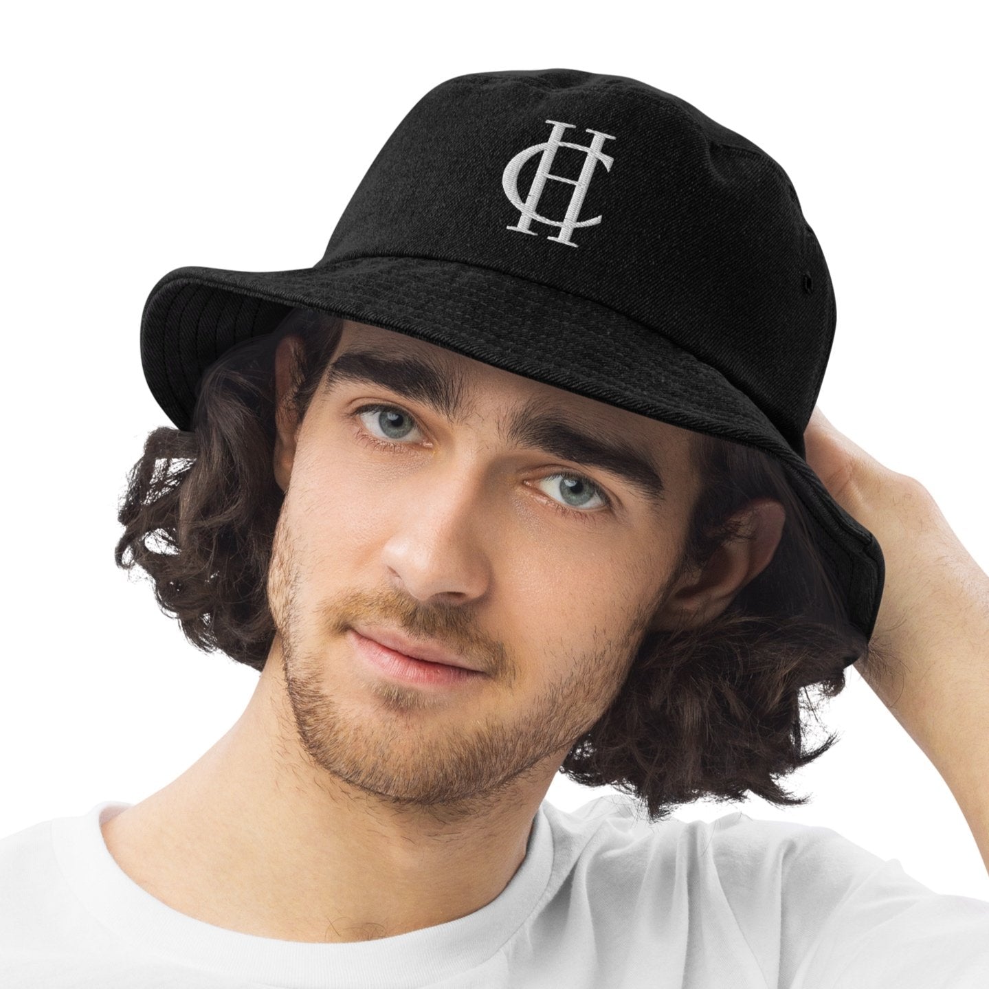 BUCKET HAT DENIM | 075 - Brands N More