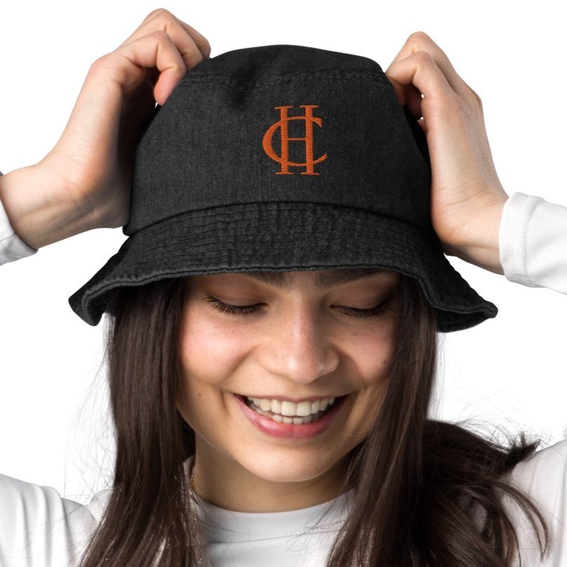 BUCKET HAT DENIM | 076 - Brands N More