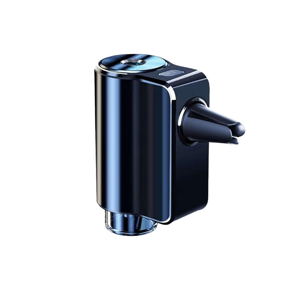 Car Air Diffuser Electric Vent Aroma Humidifier Odor Remover - Auto Accessories