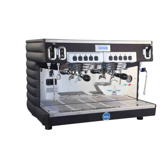 Carimali Bubble 2 Group Coffee Machine | Sip N Smile - Espresso Machine-Brands N More
