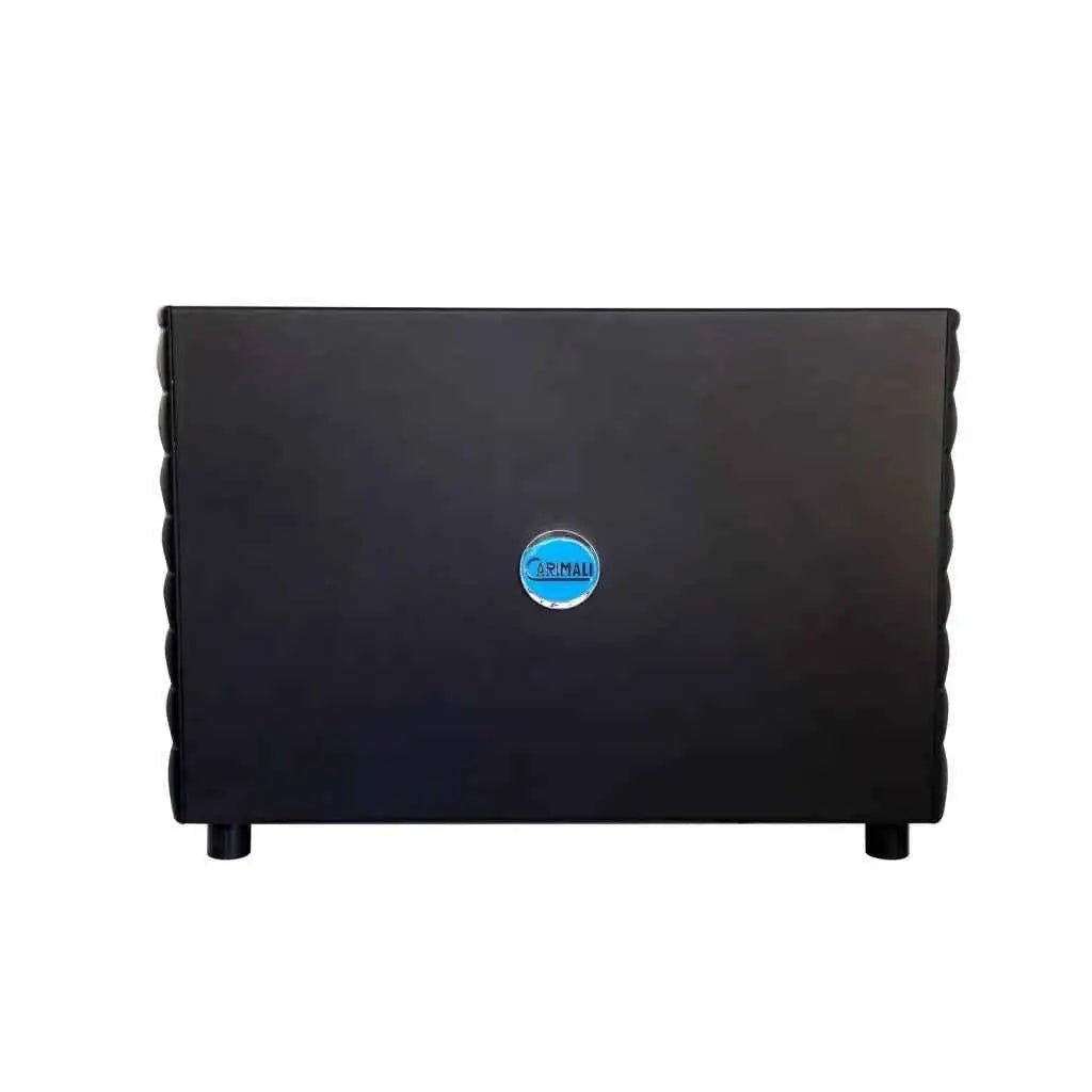 Carimali Bubble 2 Group Coffee Machine | Espresso Machine-Brands N More