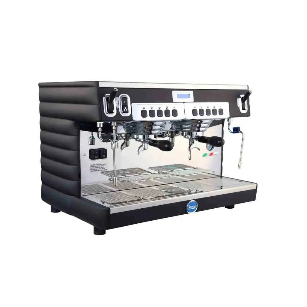 Carimali Bubble 2 Group Coffee Machine | Espresso Machine-Brands N More