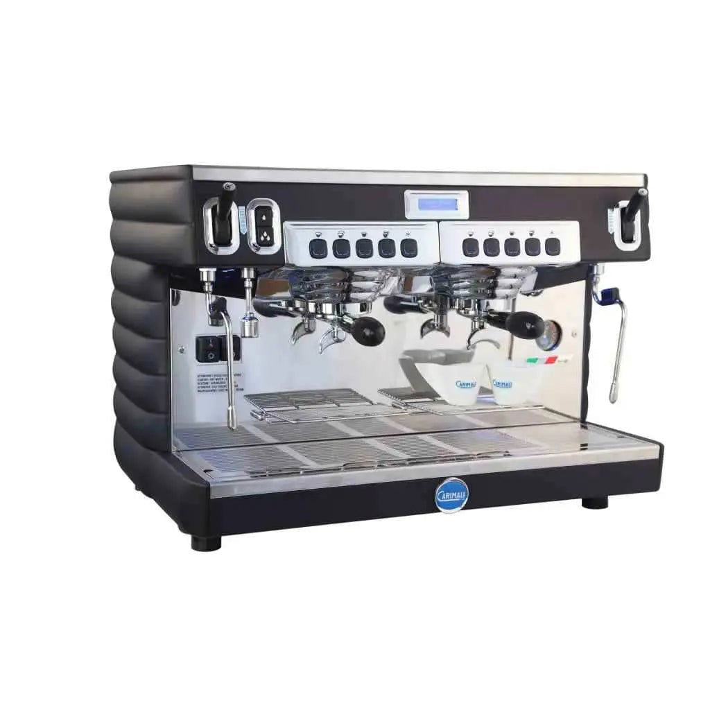 Carimali Bubble 2 Group Coffee Machine - Sip N Smile Australia 