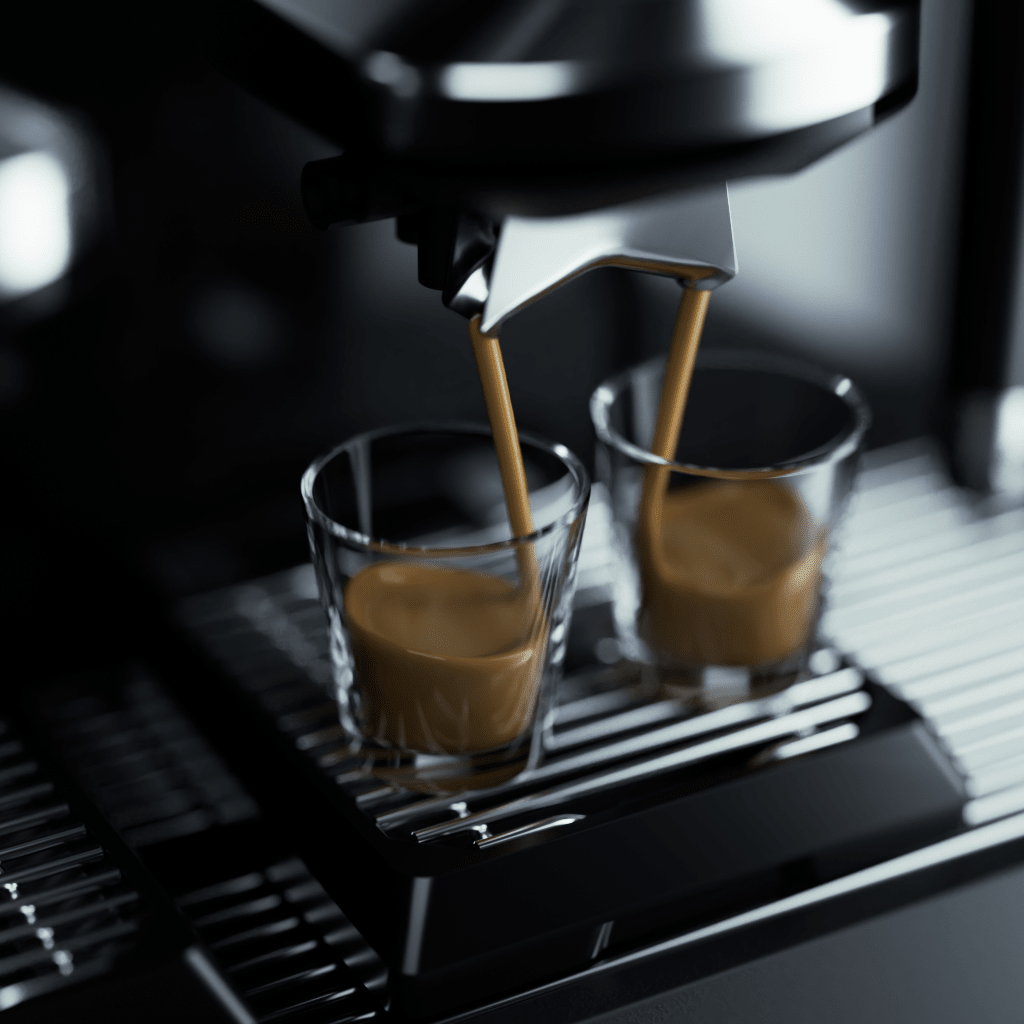 Caye Smart X Master – Fully Automatic Commercial Coffee Machine - Commercial Coffee Machine - Brands N More