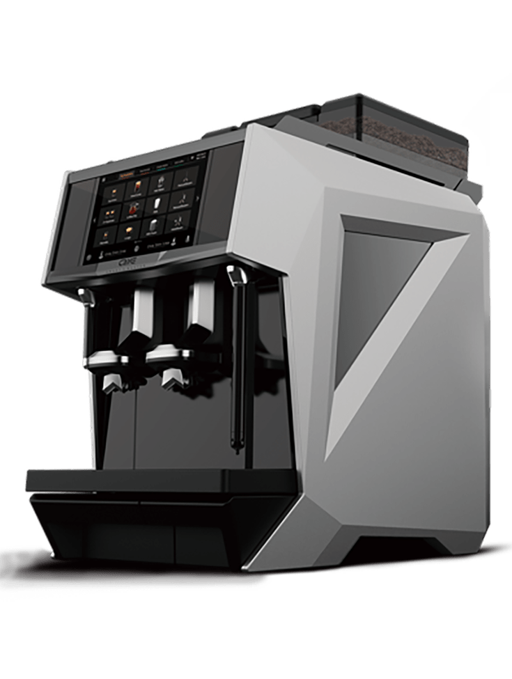 Caye Smart X Master – Fully Automatic Commercial Coffee Machine - Commercial Coffee Machine - Brands N More