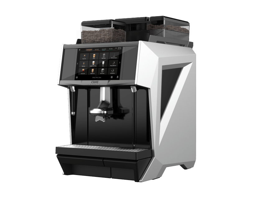 Caye Smart X Series Commercial Fully Automatic Coffee Machine - Commercial Coffee Machine - Brands N More