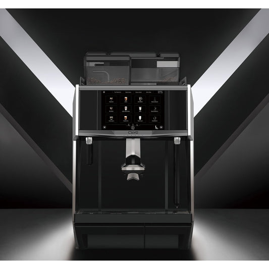 Caye Smart X Series Commercial Fully Automatic Coffee Machine - Commercial Coffee Machine - Brands N More