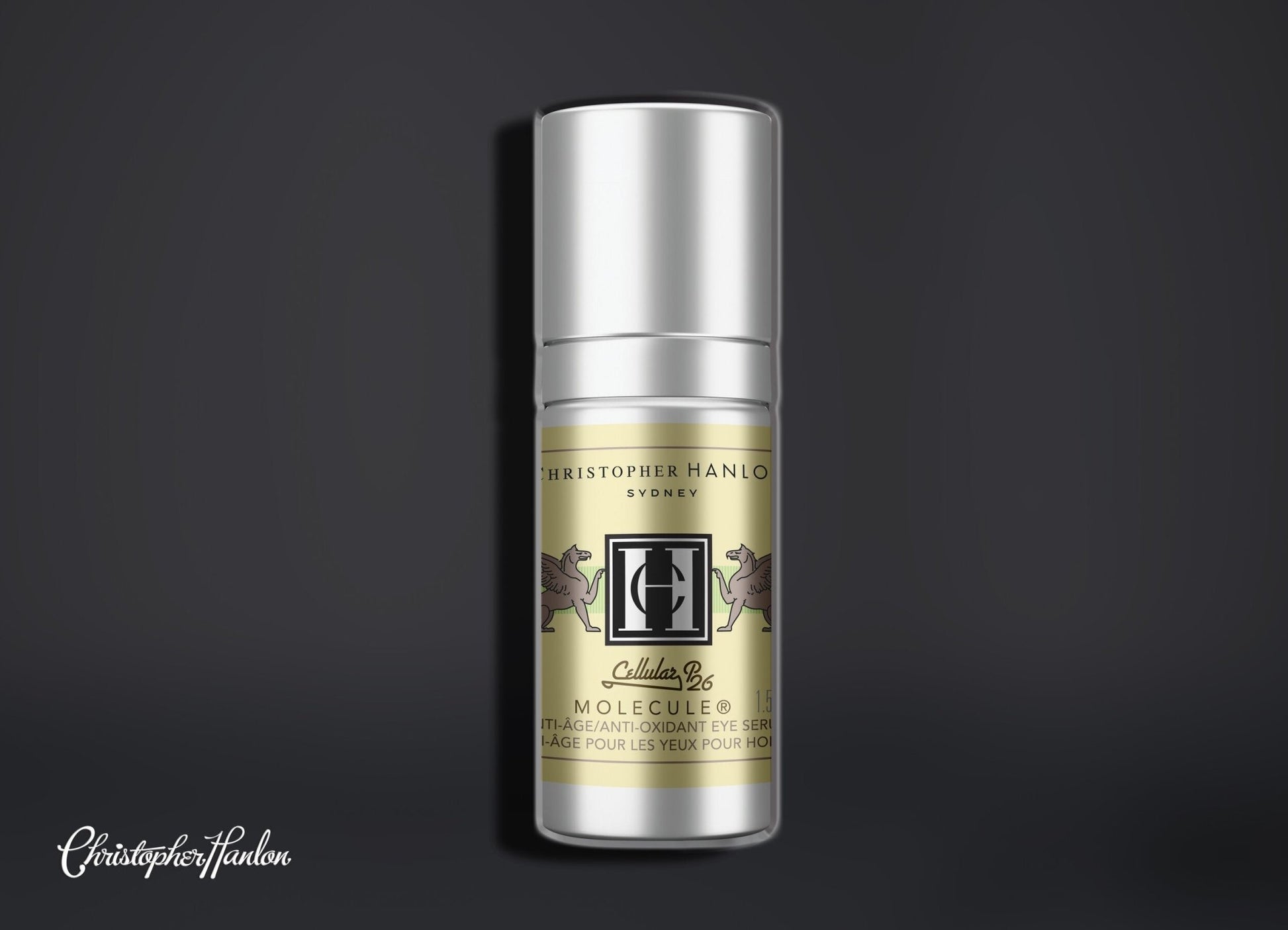 CELLULAR P26 ANTIOXIDANT EYE SERUM – COLLECTION - Brands N More