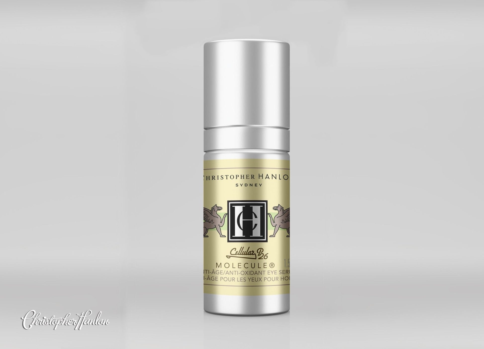 CELLULAR P26 ANTIOXIDANT EYE SERUM – COLLECTION - Brands N More