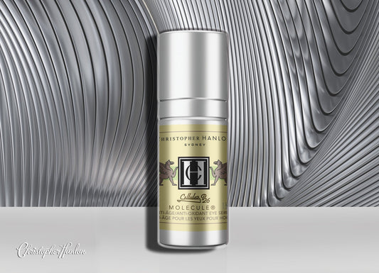 CELLULAR P26 ANTIOXIDANT EYE SERUM – COLLECTION - Brands N More
