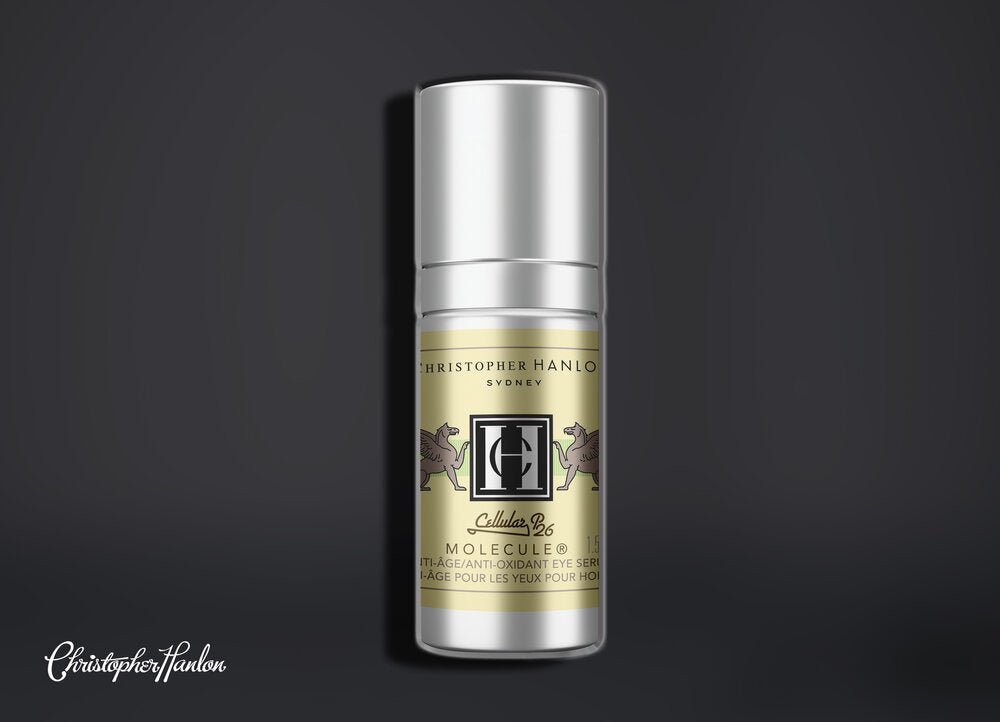 CELLULAR P26 ANTIOXIDANT EYE SERUM – COLLECTION - Brands N More
