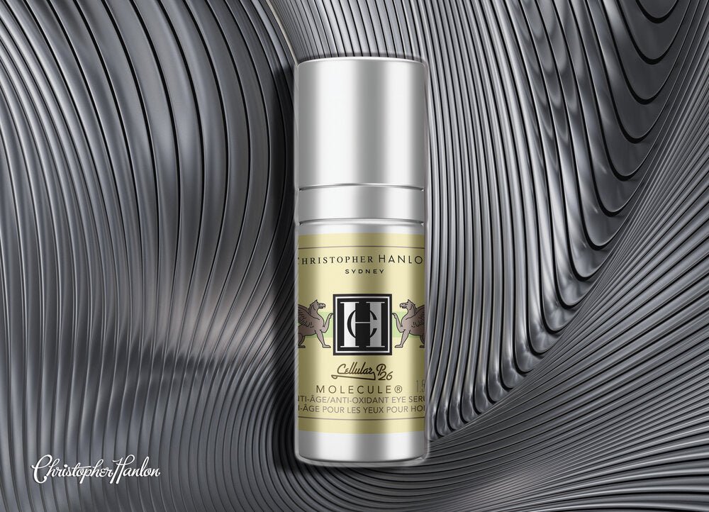 CELLULAR P26 ANTIOXIDANT EYE SERUM – COLLECTION - Brands N More