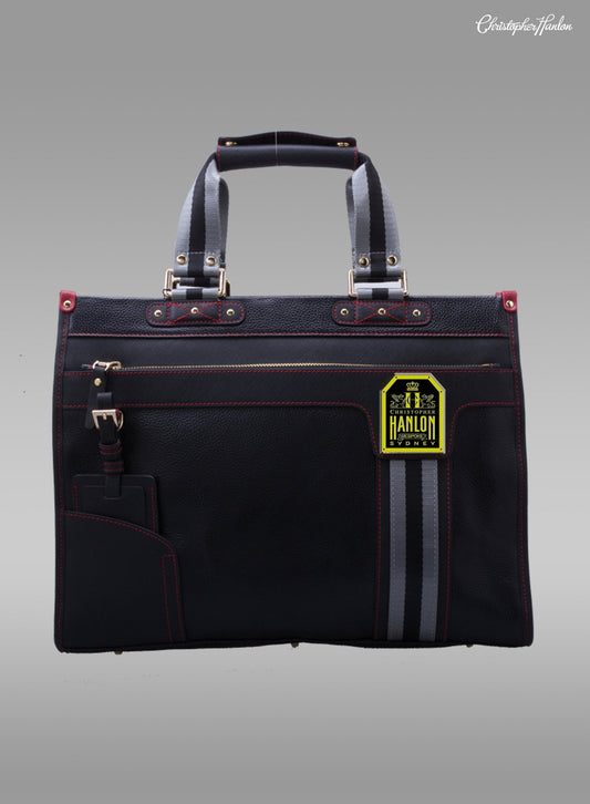 CHRISTOPHER HANLON® BESPOKE Satchel - Brands N More
