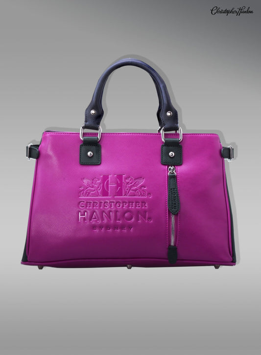 Christopher Hanlon® TUCKERBOX - AUSTRALIAN VINTAGE. LIMITED EDITION ART BAG | 10 - Brands N More