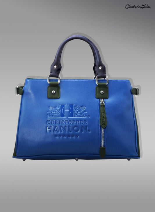 Christopher Hanlon® TUCKERBOX - AUSTRALIAN VINTAGE. LIMITED EDITION ART BAG | 15 - Brands N More