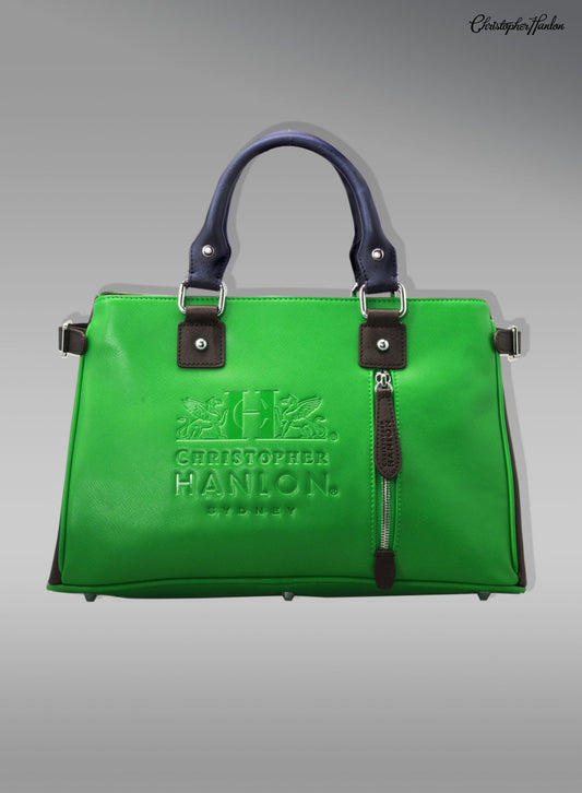Christopher Hanlon® TUCKERBOX - AUSTRALIAN VINTAGE. LIMITED EDITION ART BAG | 5 - Brands N More
