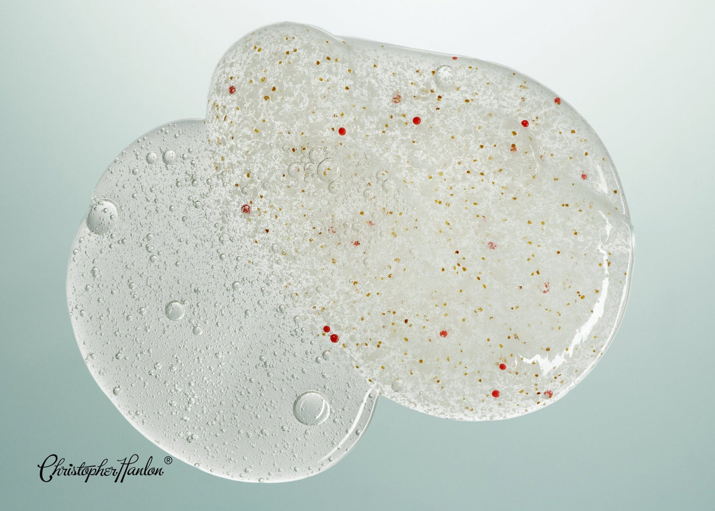 CITRON + MANUKA FOAMING SHOWER GEL – with Exfoliating AHAs - Brands N More