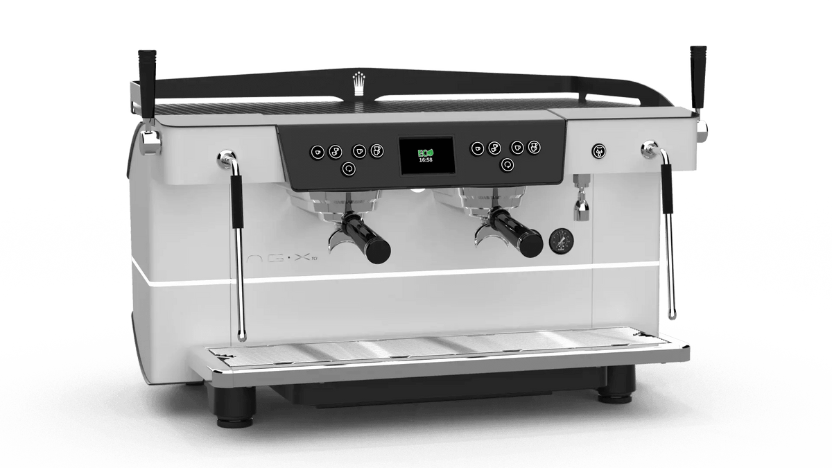 Conti 2 Group NGX TCI Espresso Machine - Espresso Machine-Brands N More