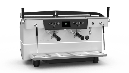 Conti 2 Group NGX TCI Espresso Machine - Espresso Machine-Brands N More