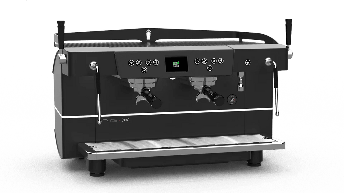 Conti 2 Group NGX TCI Espresso Machine - Espresso Machine-Brands N More