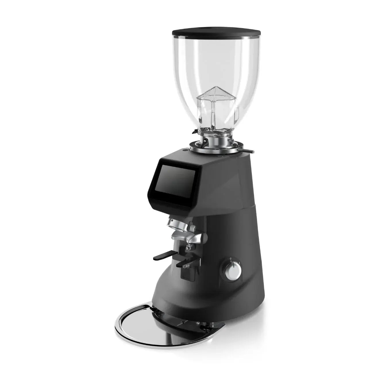 Conti Coffee Grinder NG.01 - Black - Coffee Grinder-Brands N More